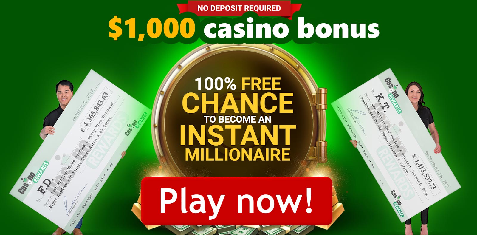 Kéngingkeun bonus anjeun dina Surf Kasino
